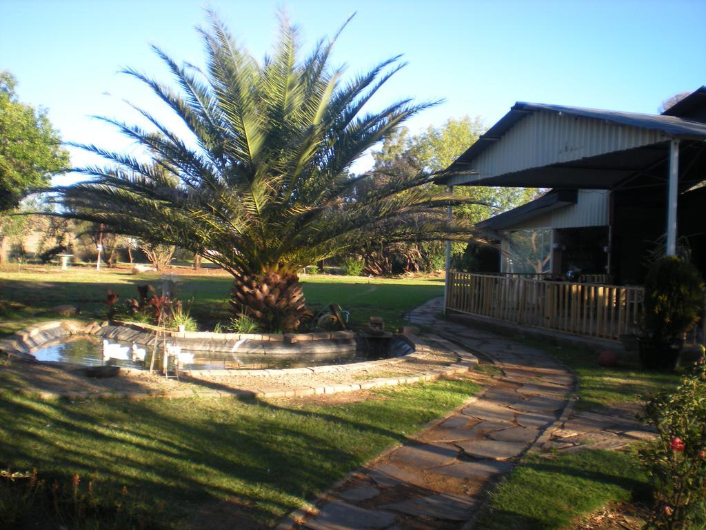 Akwêla Guest Farm Hotel Bloemfontein Exterior foto