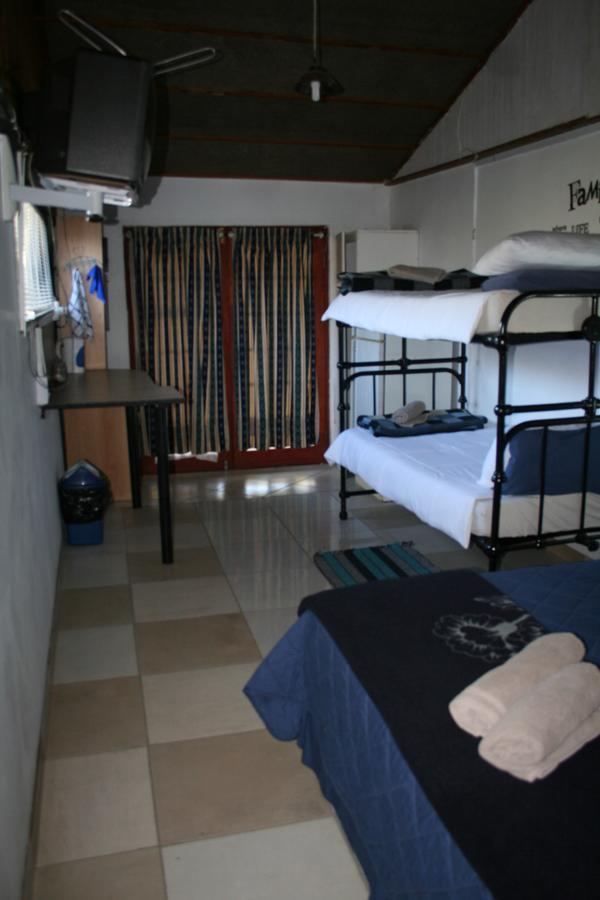 Akwêla Guest Farm Hotel Bloemfontein Exterior foto